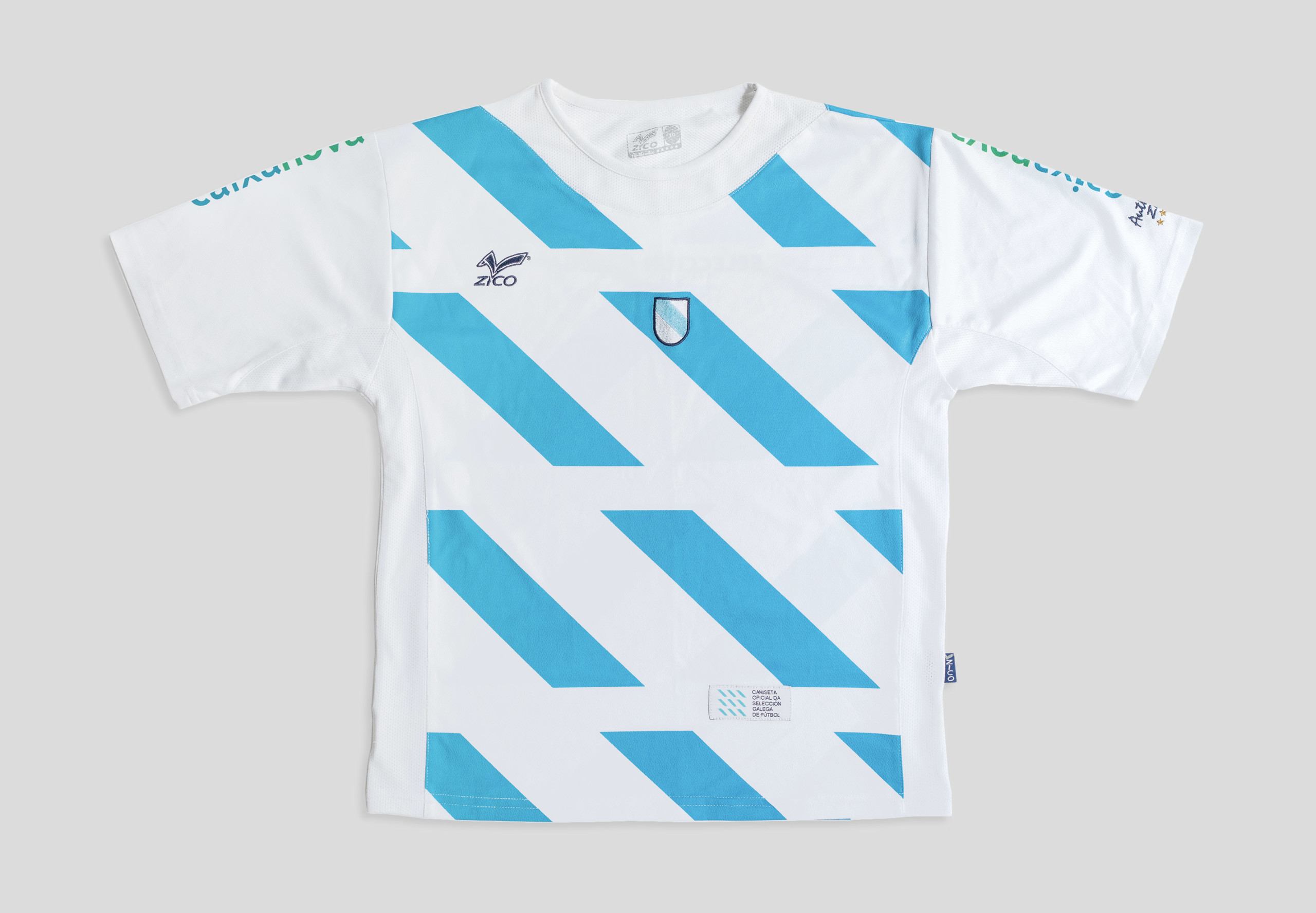 2005-camiseta-SeleccionGalegaFutbol-GrupoRevision