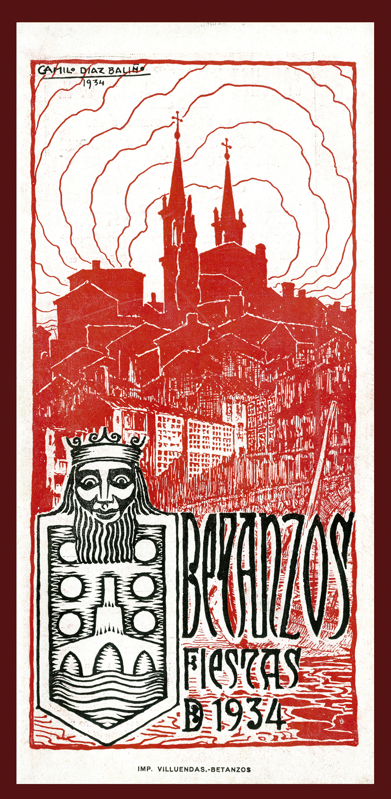 1934-cartel-festas_betanzos-camilo_diaz_balino