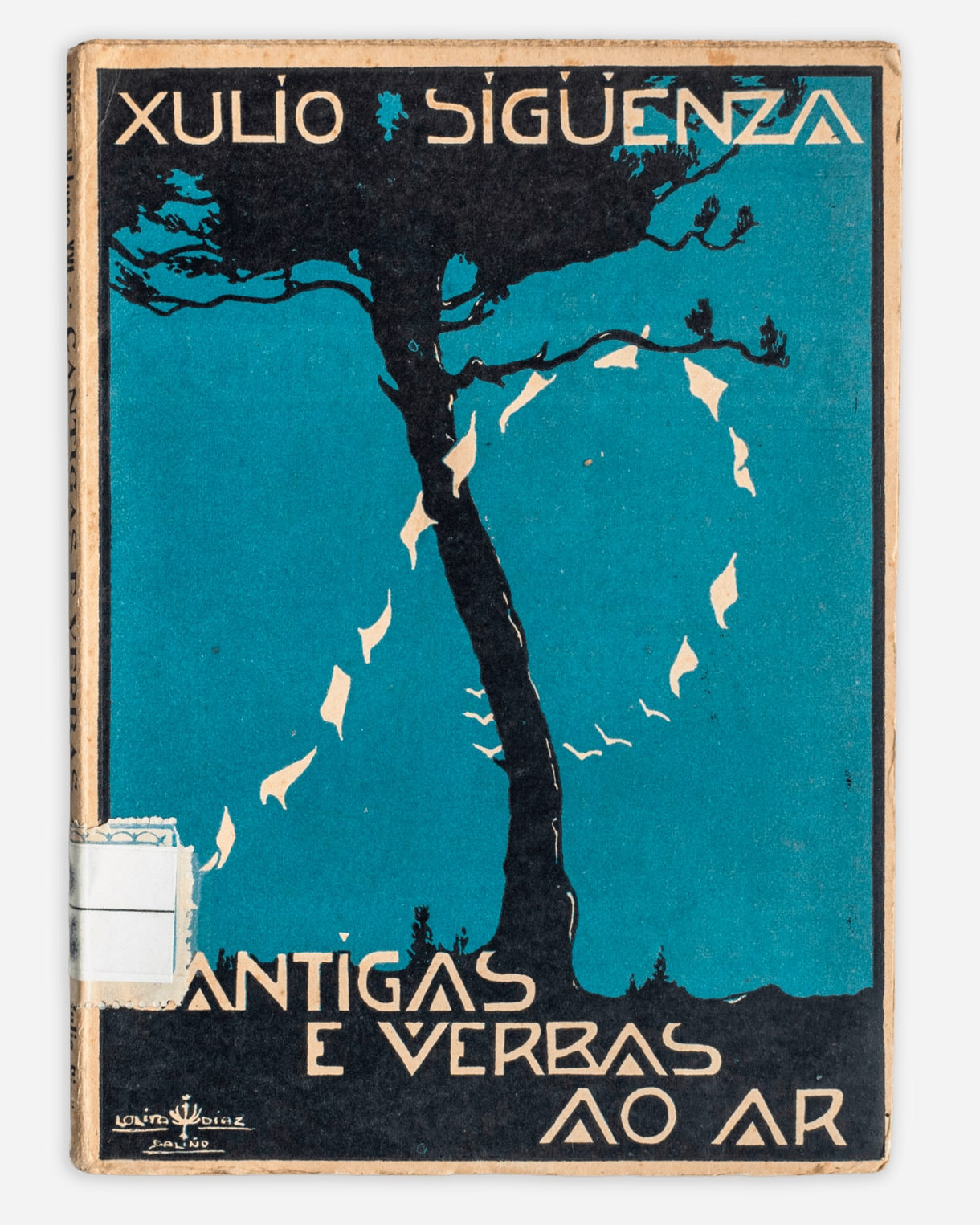 1928-Cantigas_e_verbas_ao_ar-Lolita_Diaz_Baliño