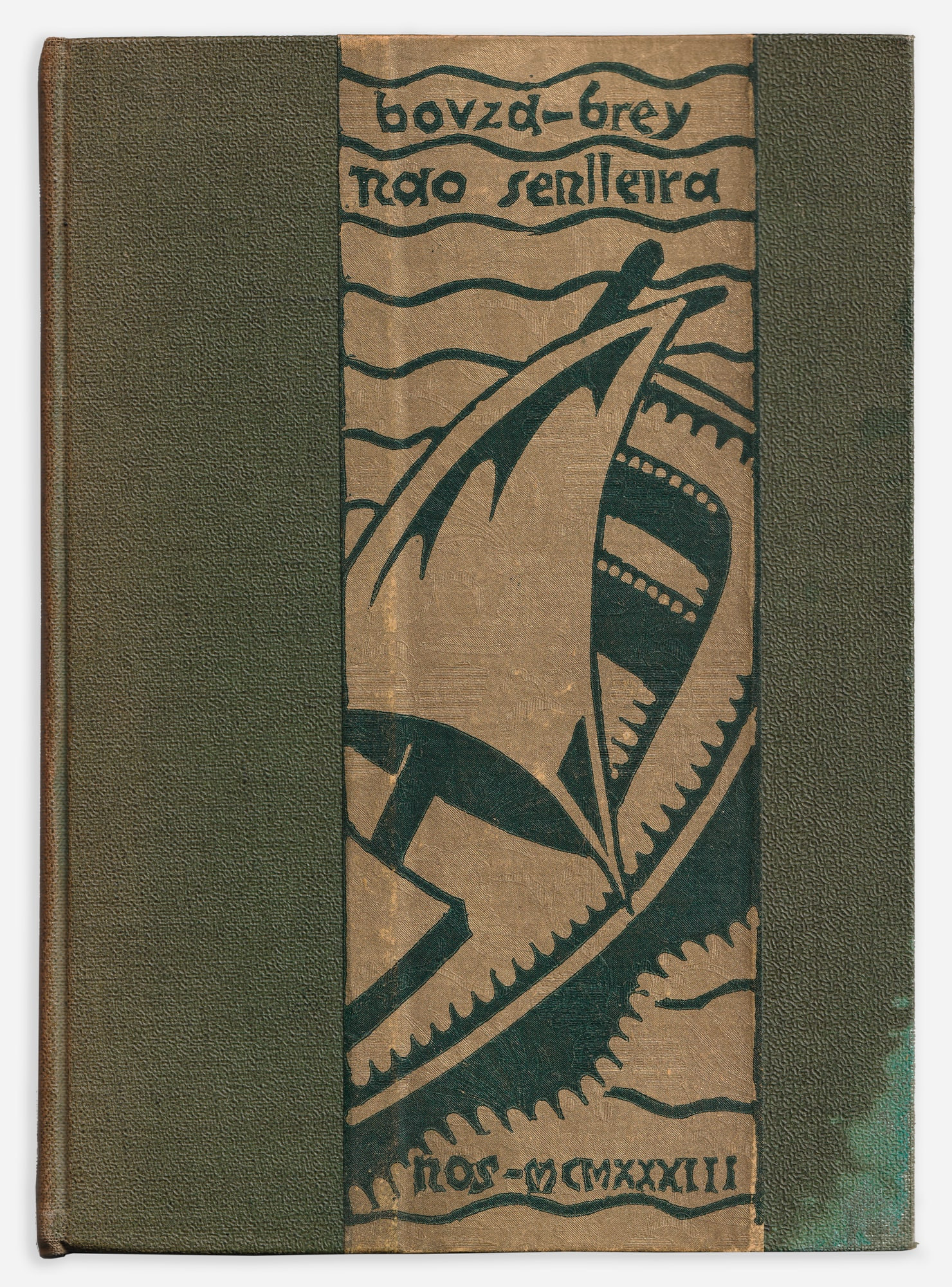 1933-Nao_Senlleira-Xose_Sesto