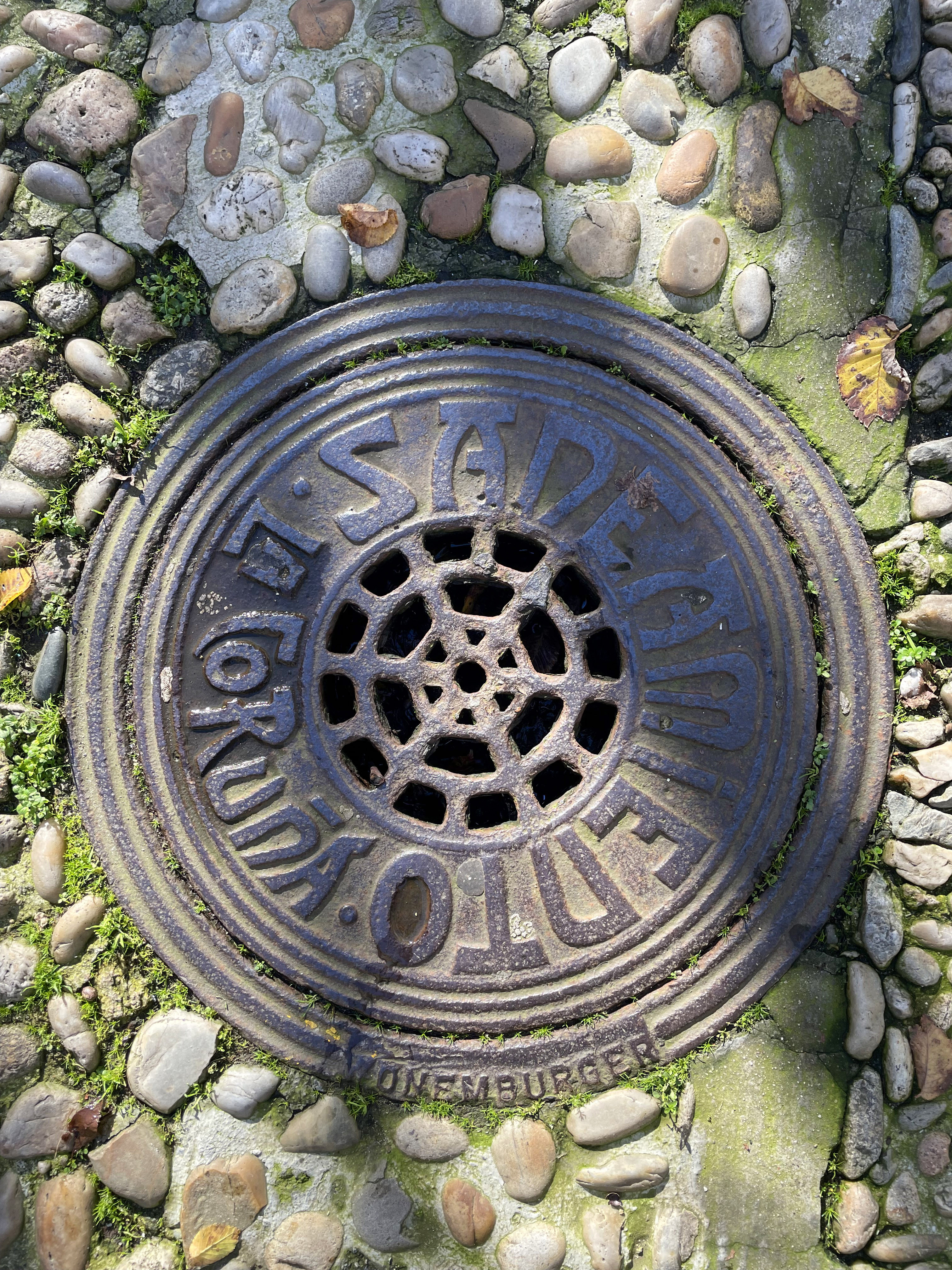 1930-obxecto-alcantarilla_coruña-wonenburger