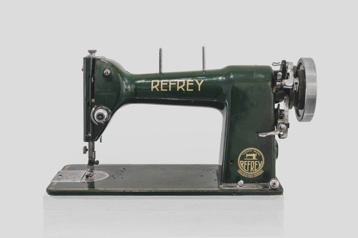 1944-Maquina_Refrey-Autoria_descoñecida