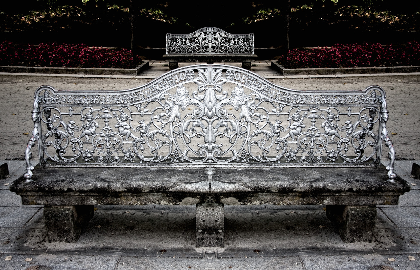  1870-banco-alameda_santiago-Fundicion_Alemparte