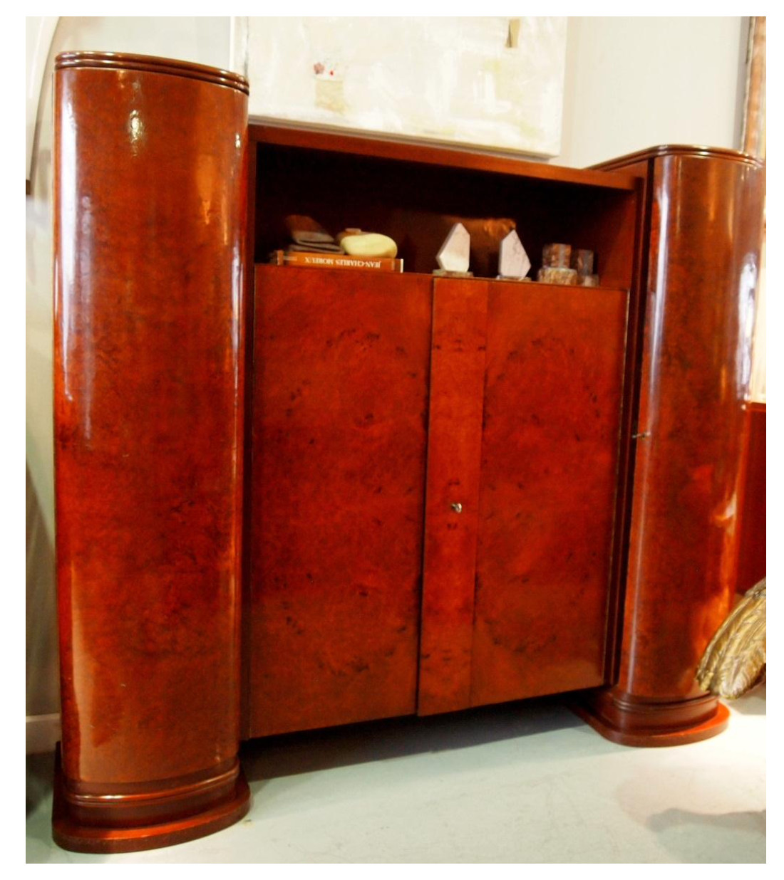 1931-mobiliario-armario_libraría-hijos_emilio_cervigón_carreras