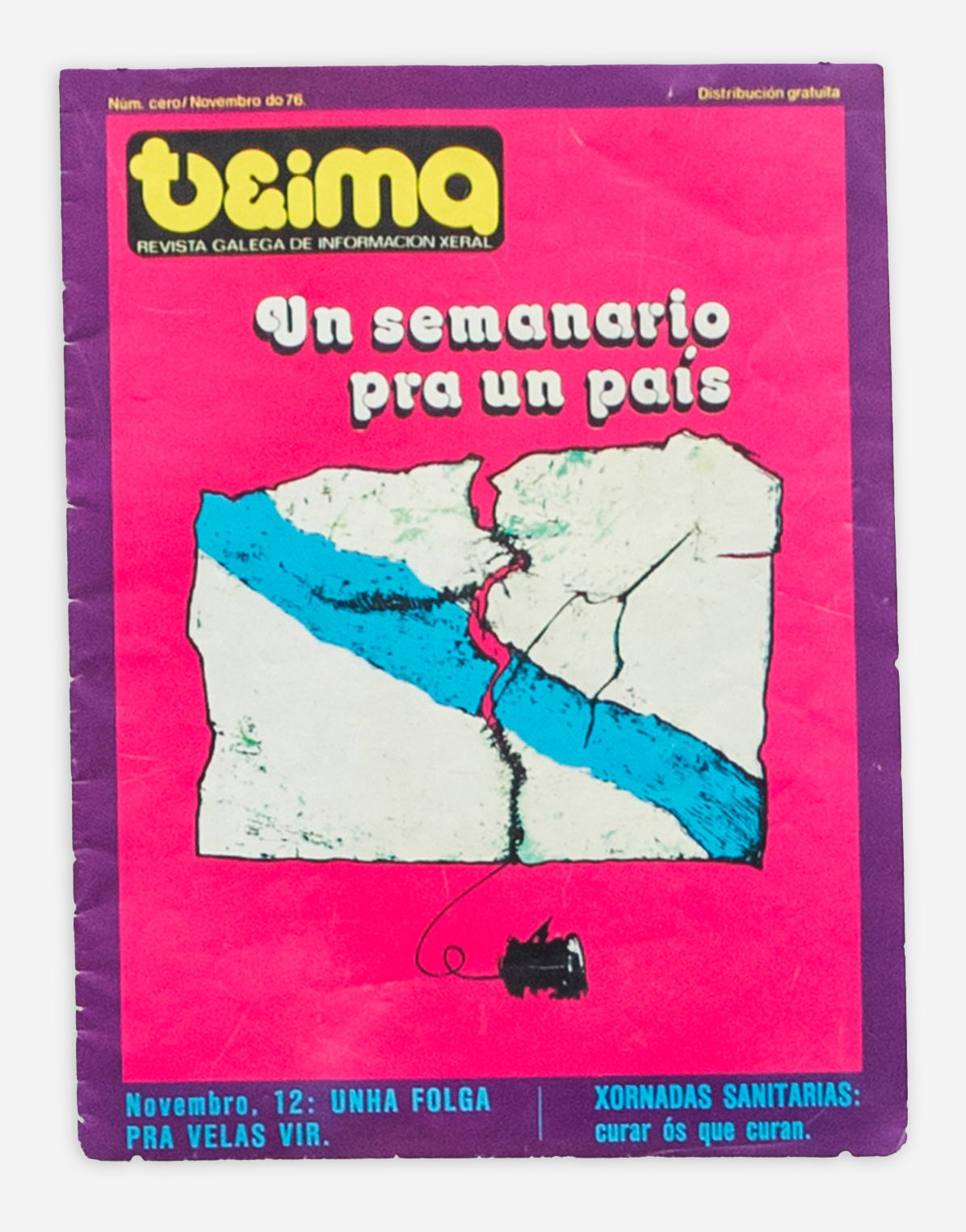 1976-Portada_teima-Xose_M_Gomez