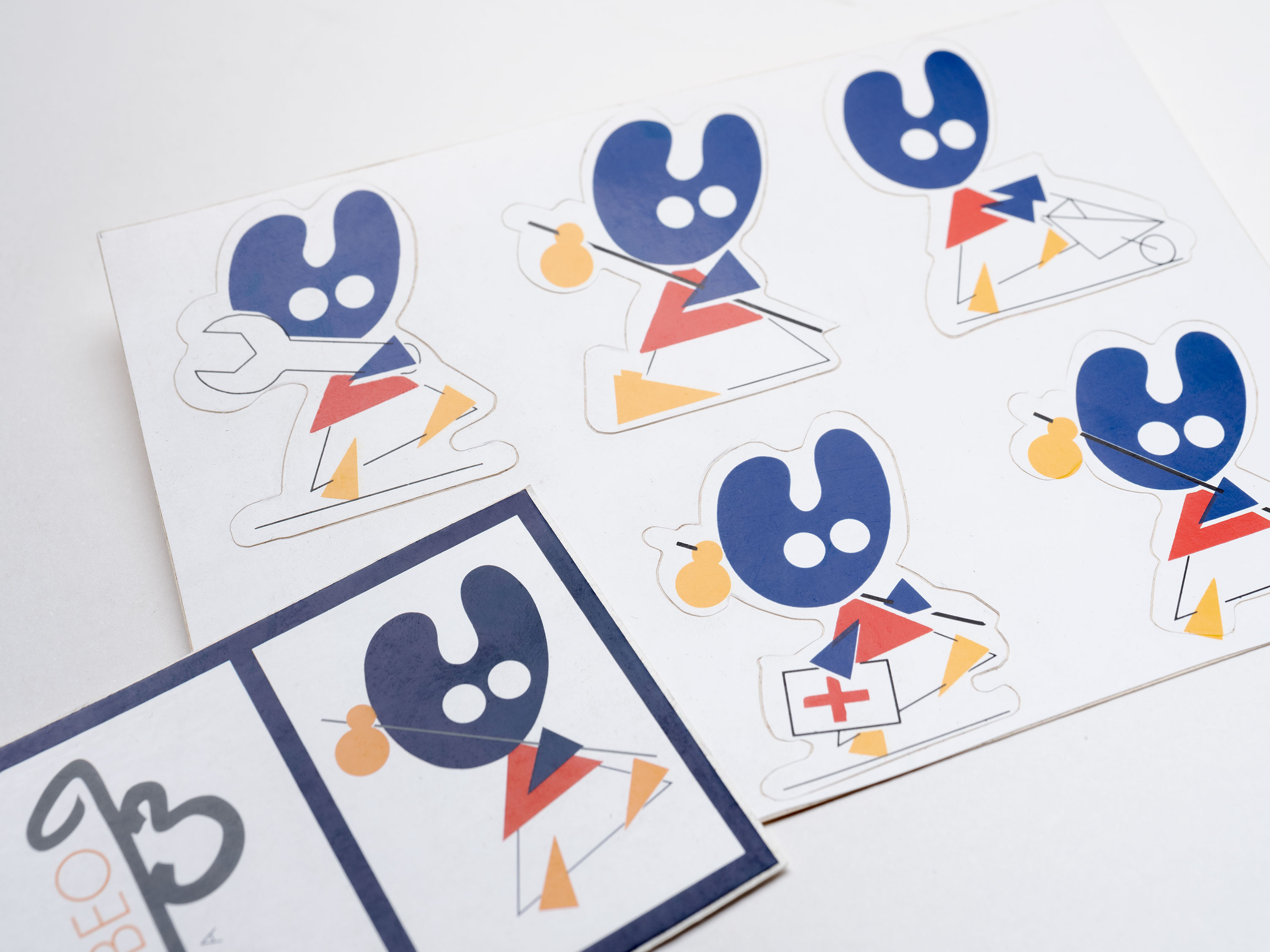 1993-mascota-pelegrin-adhesivos