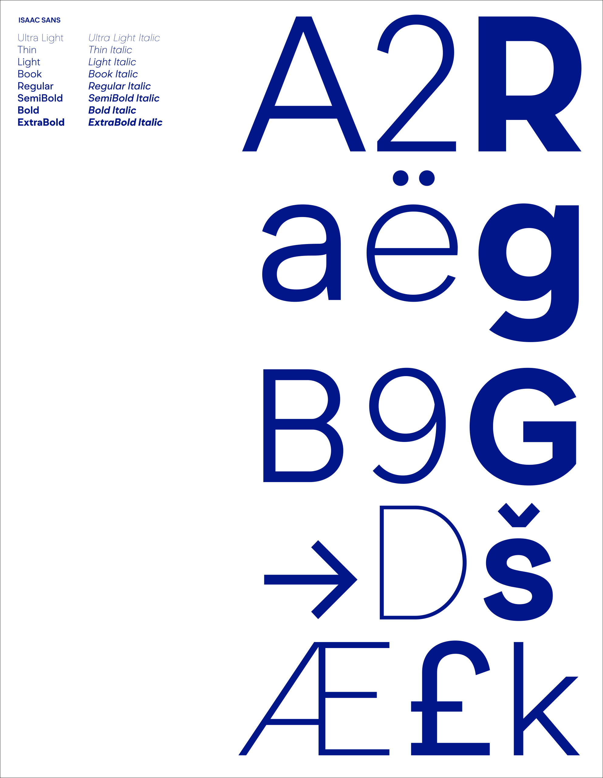 2014-tipografia-IsaacSans-MarcosDopico-cartel