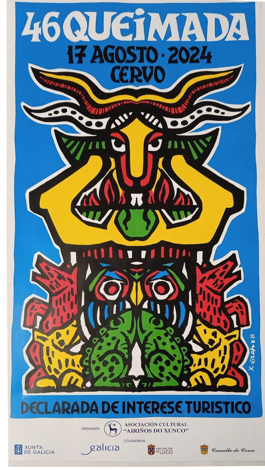 2024-Queimada_Cervo-Xose_Vizoso
