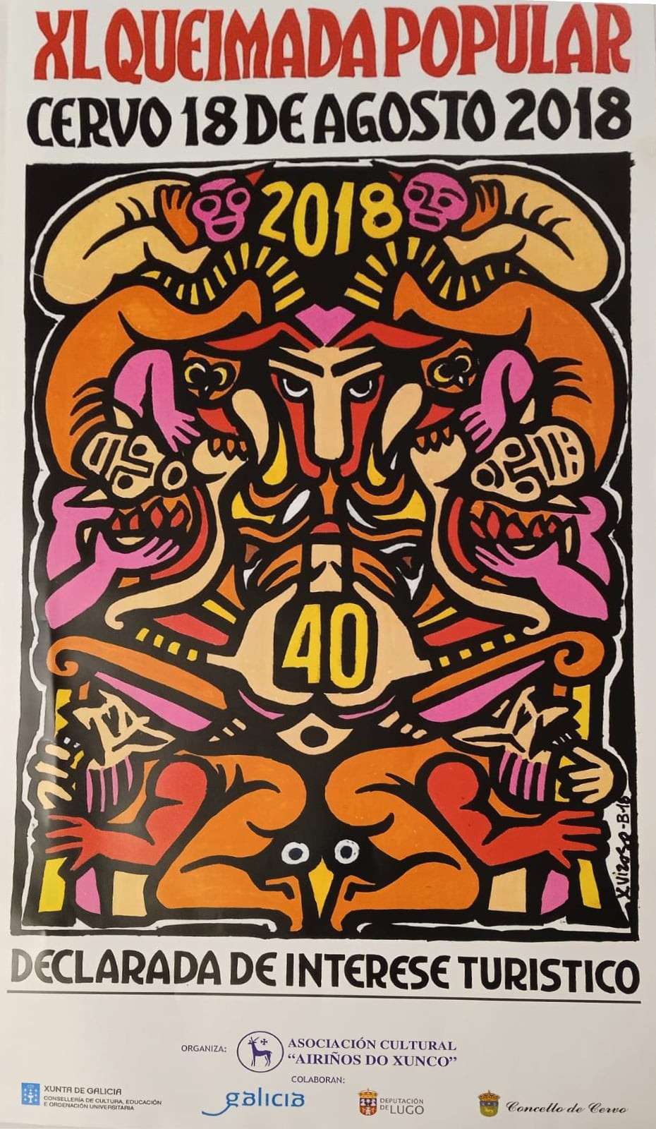 2018-Queimada_Cervo-Xose_Vizoso