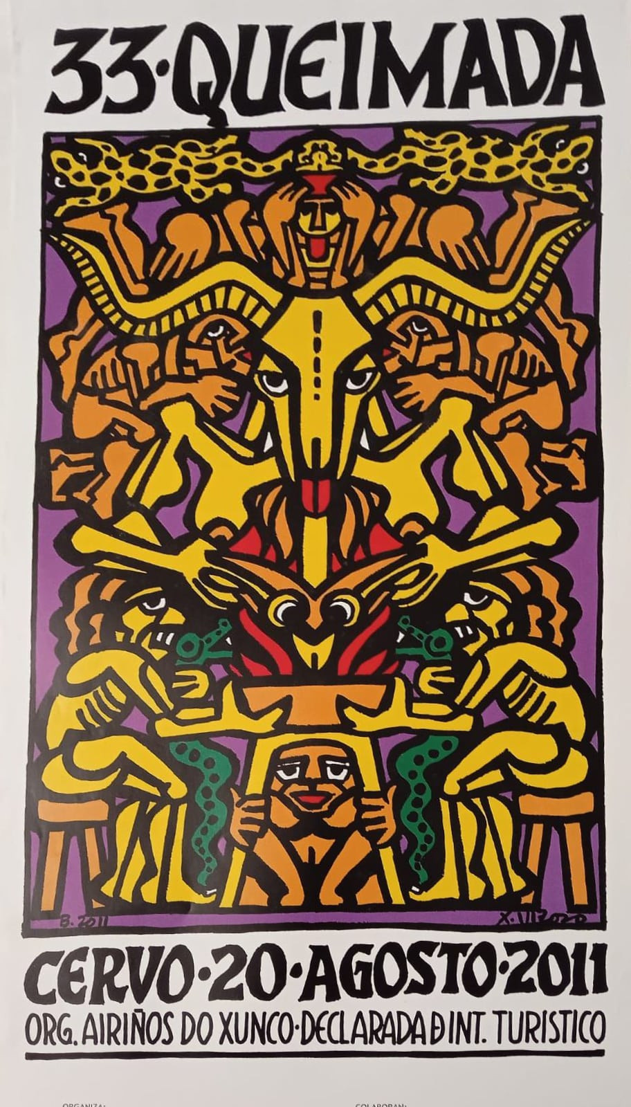 2011-Queimada_Cervo-Xose_Vizoso