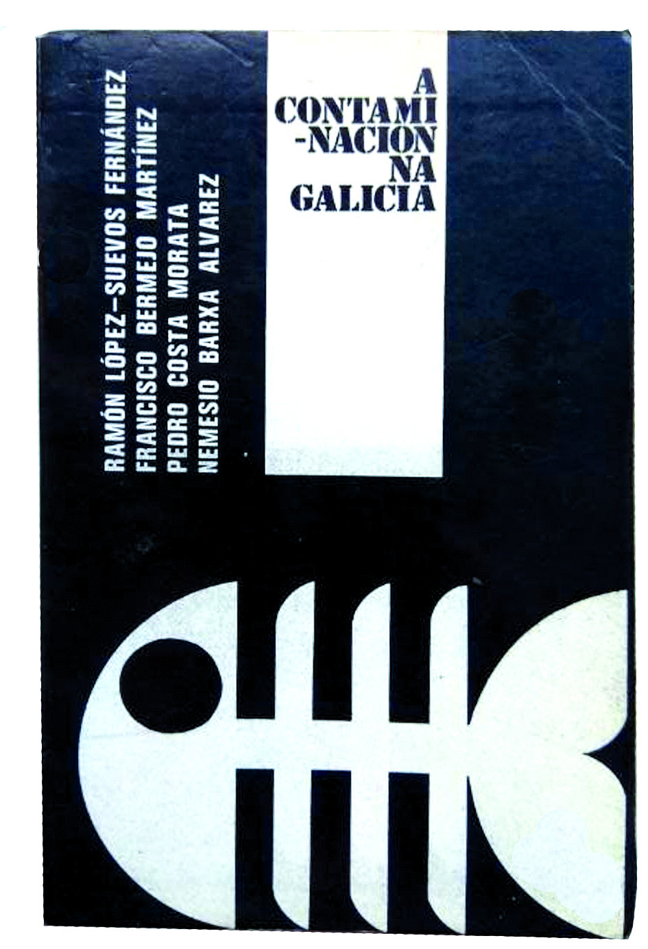 1975-portada-contaminacionGalicia-PepeBarro