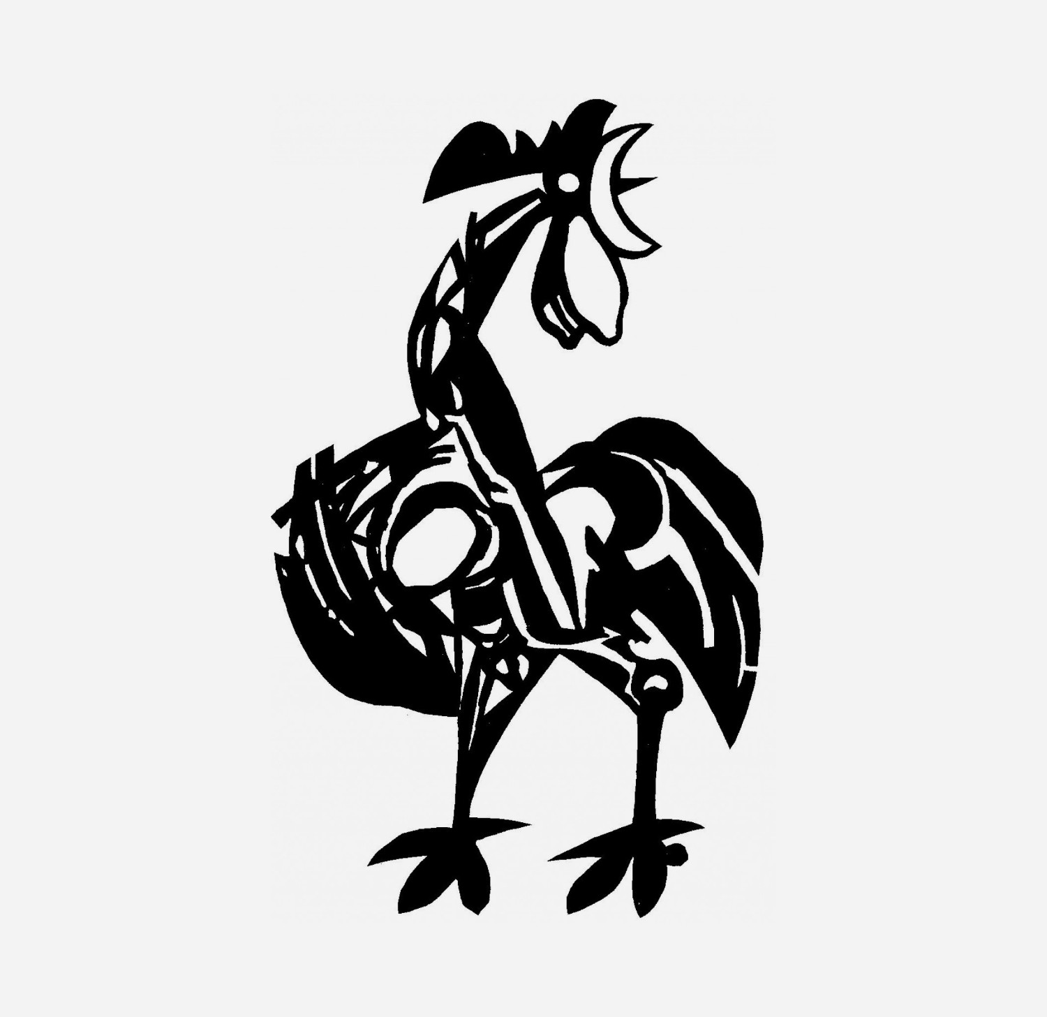 1961-O_Galo-VenturaCores