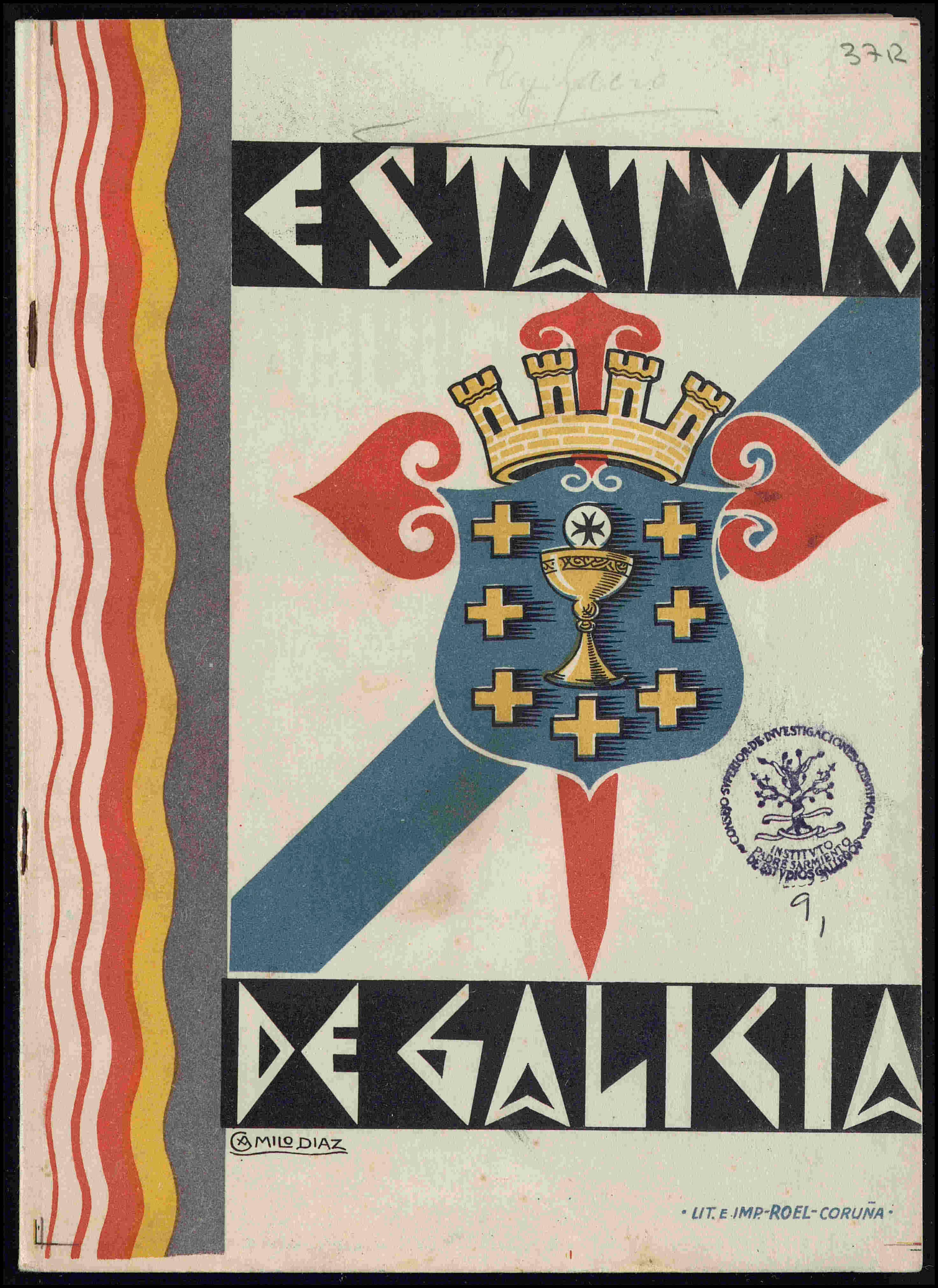 1932-portada_estatuto_autonomia-camilo_diaz_balino