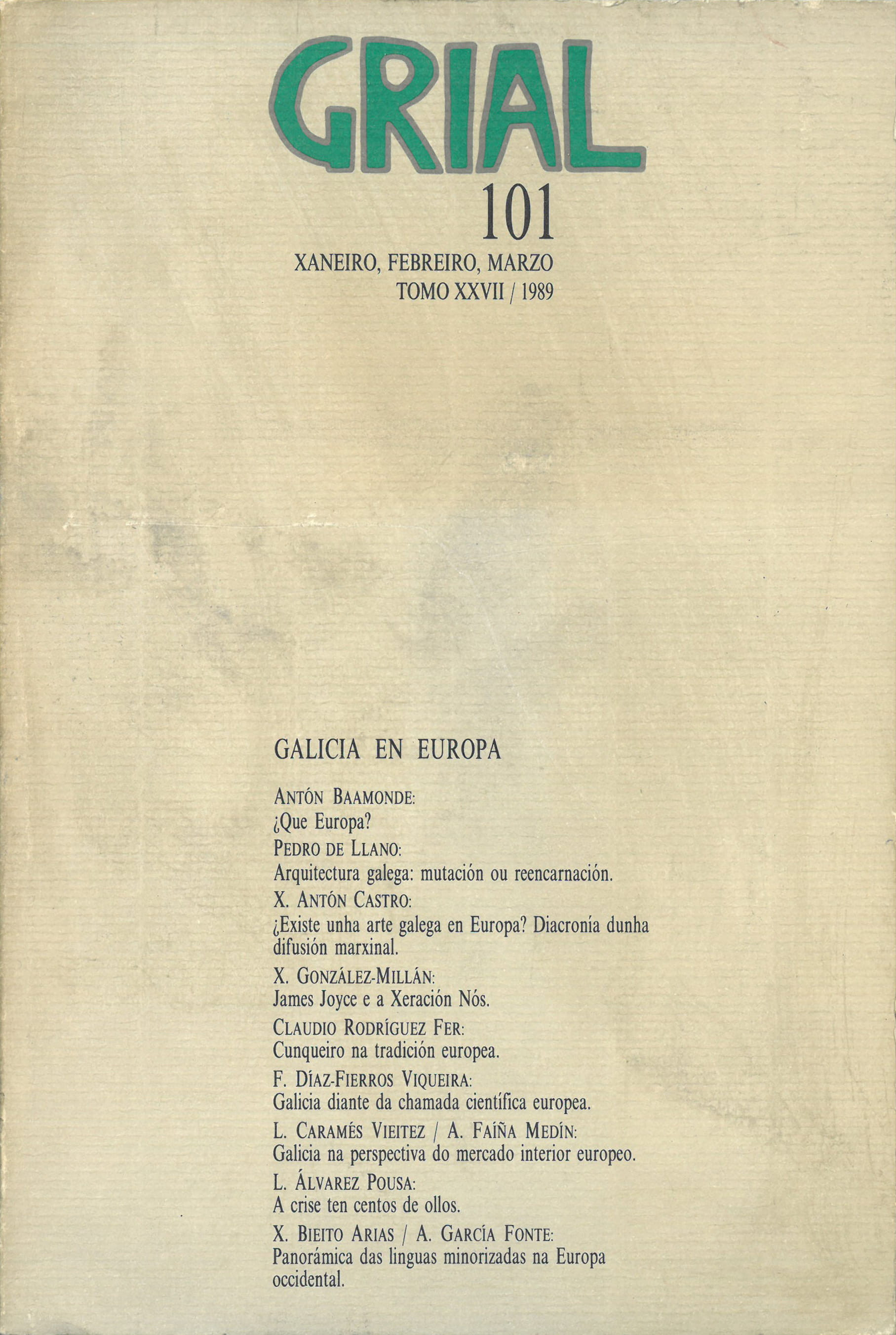 1963_2025-Cabeceira_revista_Grial-Autoria_descoñecida-n101