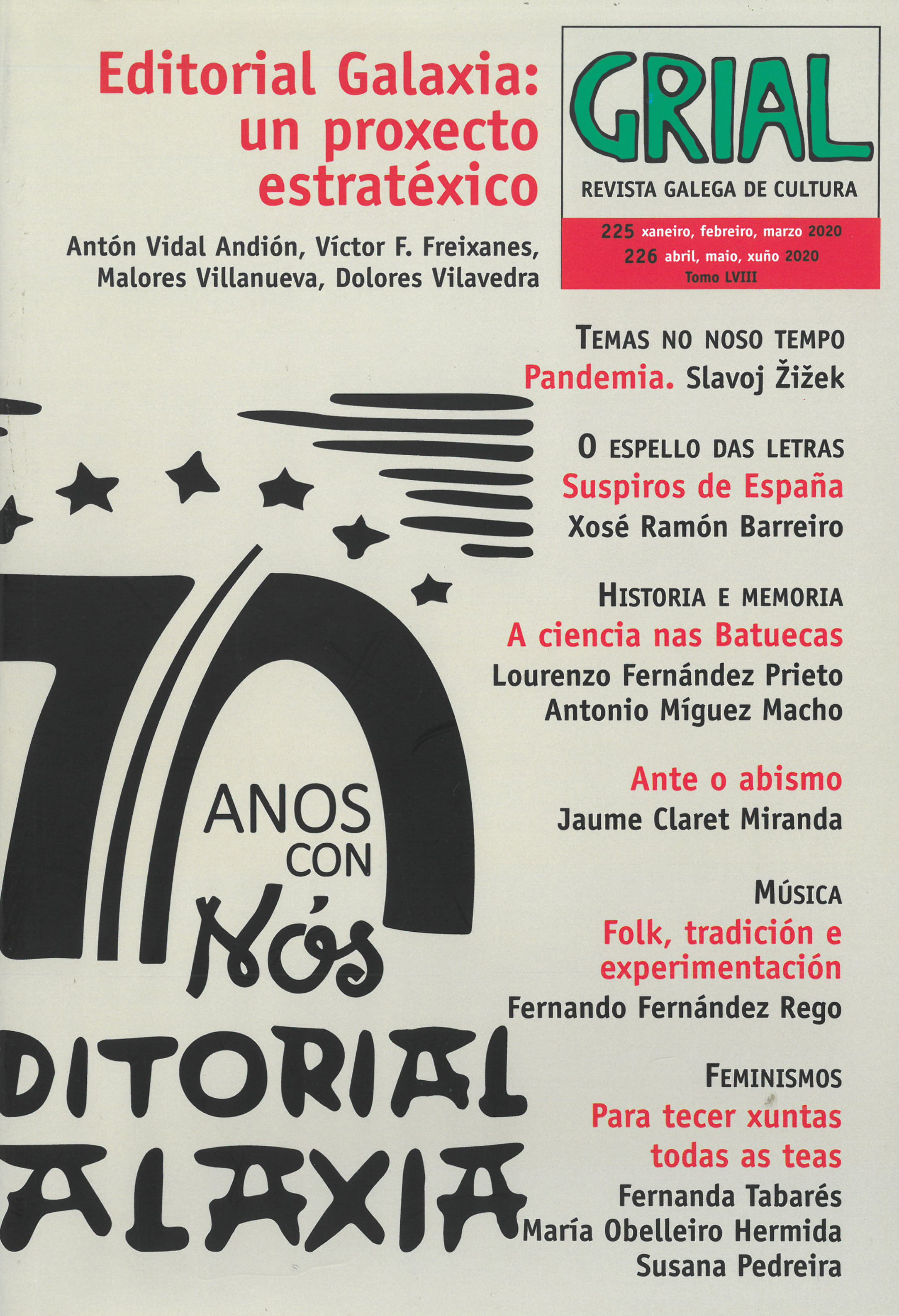 1963_2025-Cabeceira_revista_Grial-Autoria_descoñecida-n225_226