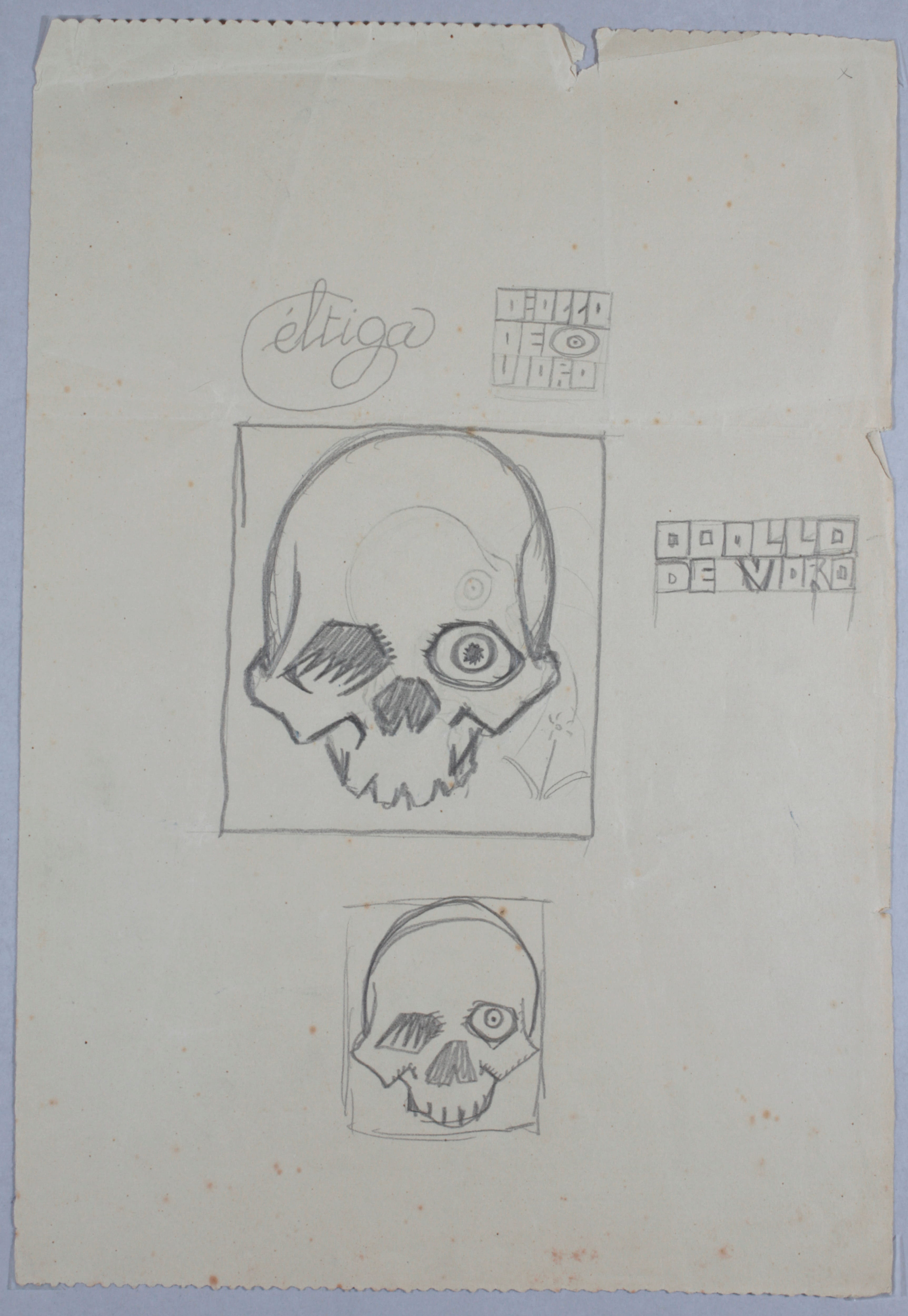 1922-bosquexo-un_ollo_de_vidro-Castelao