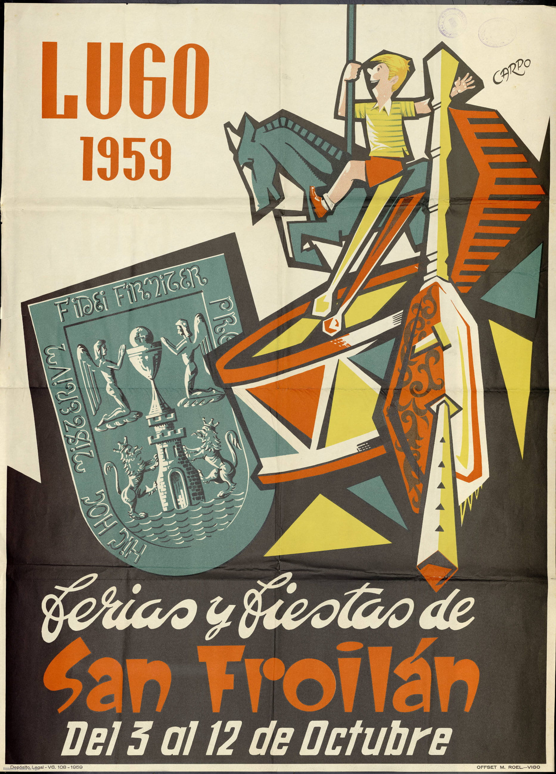 1959-cartel_festas_san_froilan-carpo